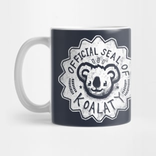 Koalaty Mug